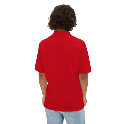 Urban Polo Shirt
