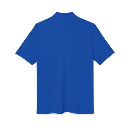 The Flash Adidas Performance Polo