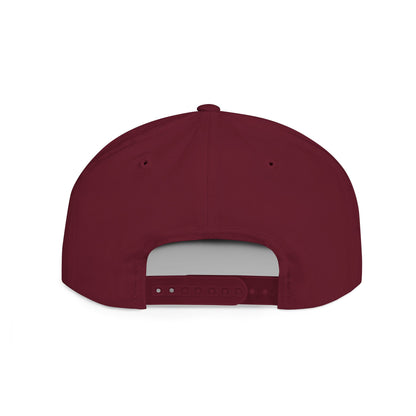Green Lantern Snapback