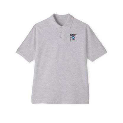 Galaxy Polo Shirt
