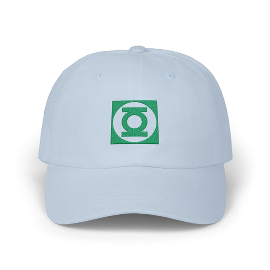 Green Lantern Cap