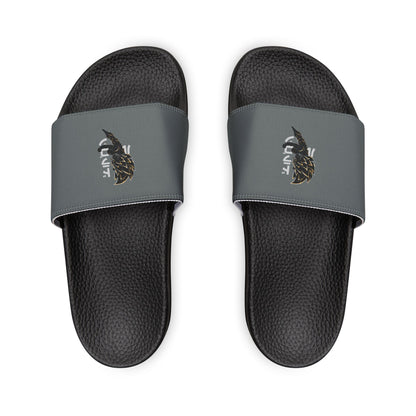 Goku Super Saiyan 3 Slides
