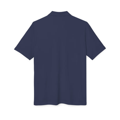 Colossal Titan Adidas Performance Polo