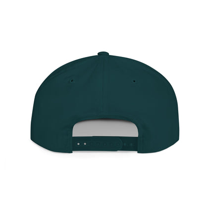 Supergirl Snapback