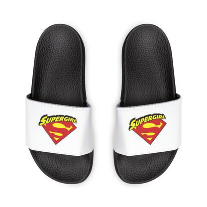 Supergirl Slides