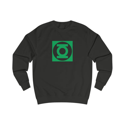 Green Lantern Adult Sweatshirt