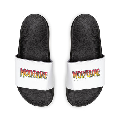 Wolverine Slides