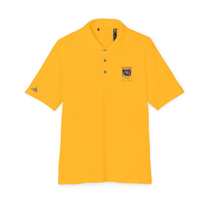 One Piece Wanted Nico Robin Adidas Performance Polo