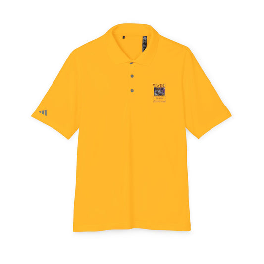 One Piece Wanted Nico Robin Adidas Performance Polo