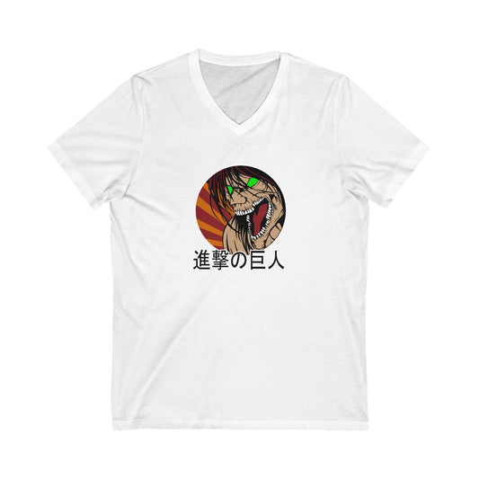Attack Titan T-Shirt
