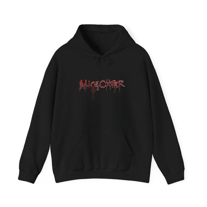 Alice Cooper Adult Hoodie