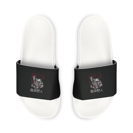 Armored Titan Slides