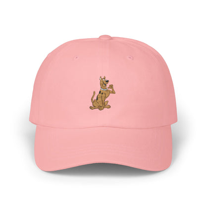 Scooby Doo Cap