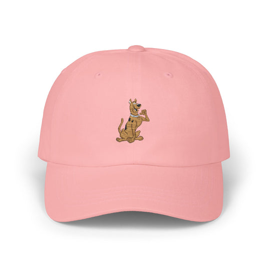 Scooby Doo Cap