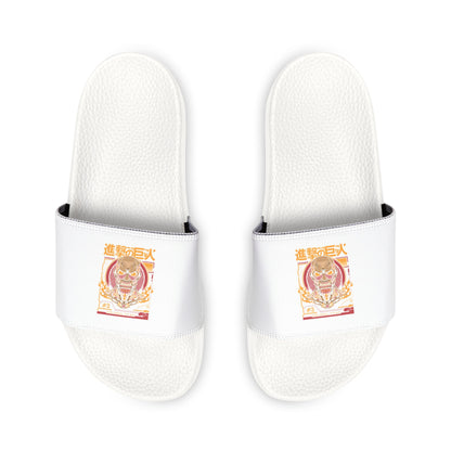 Colossal Titan Slides