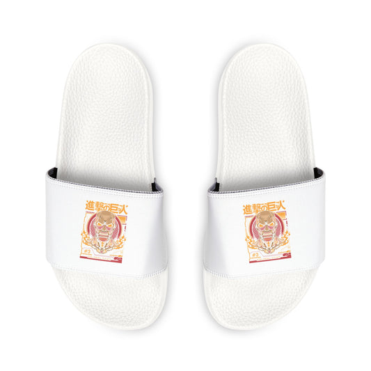Colossal Titan Slides
