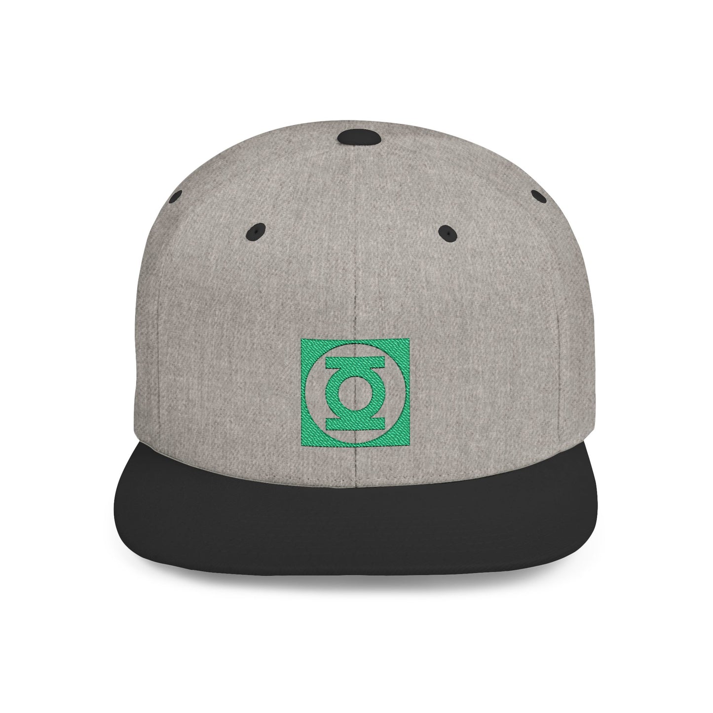 Green Lantern Snapback