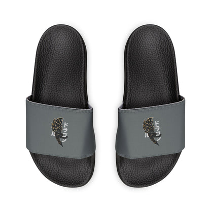 Goku Super Saiyan 3 Slides