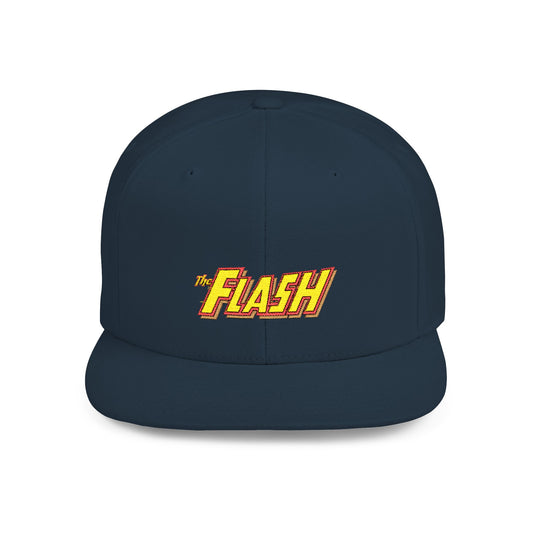The Flash Snapback