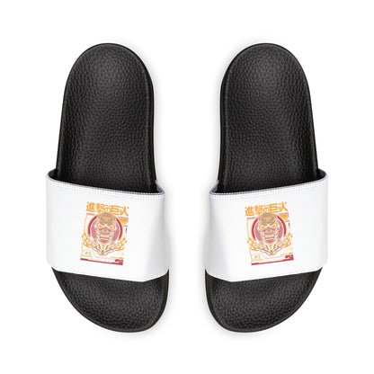 Colossal Titan Slides