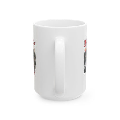 Toman Gang-Tokyo Revengers Ceramic Mug