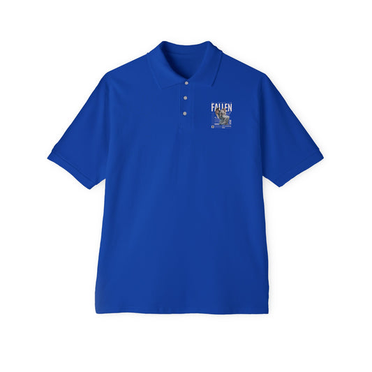 Fallen Angels Polo Shirt
