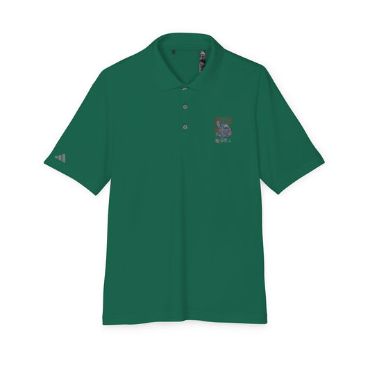 Armored Titan Adidas Performance Polo