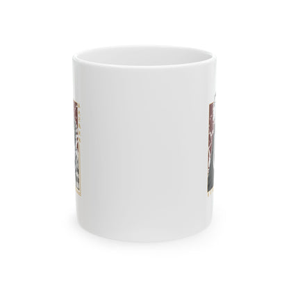 Mikey/Draken-Tokyo Revengers Ceramic Mug