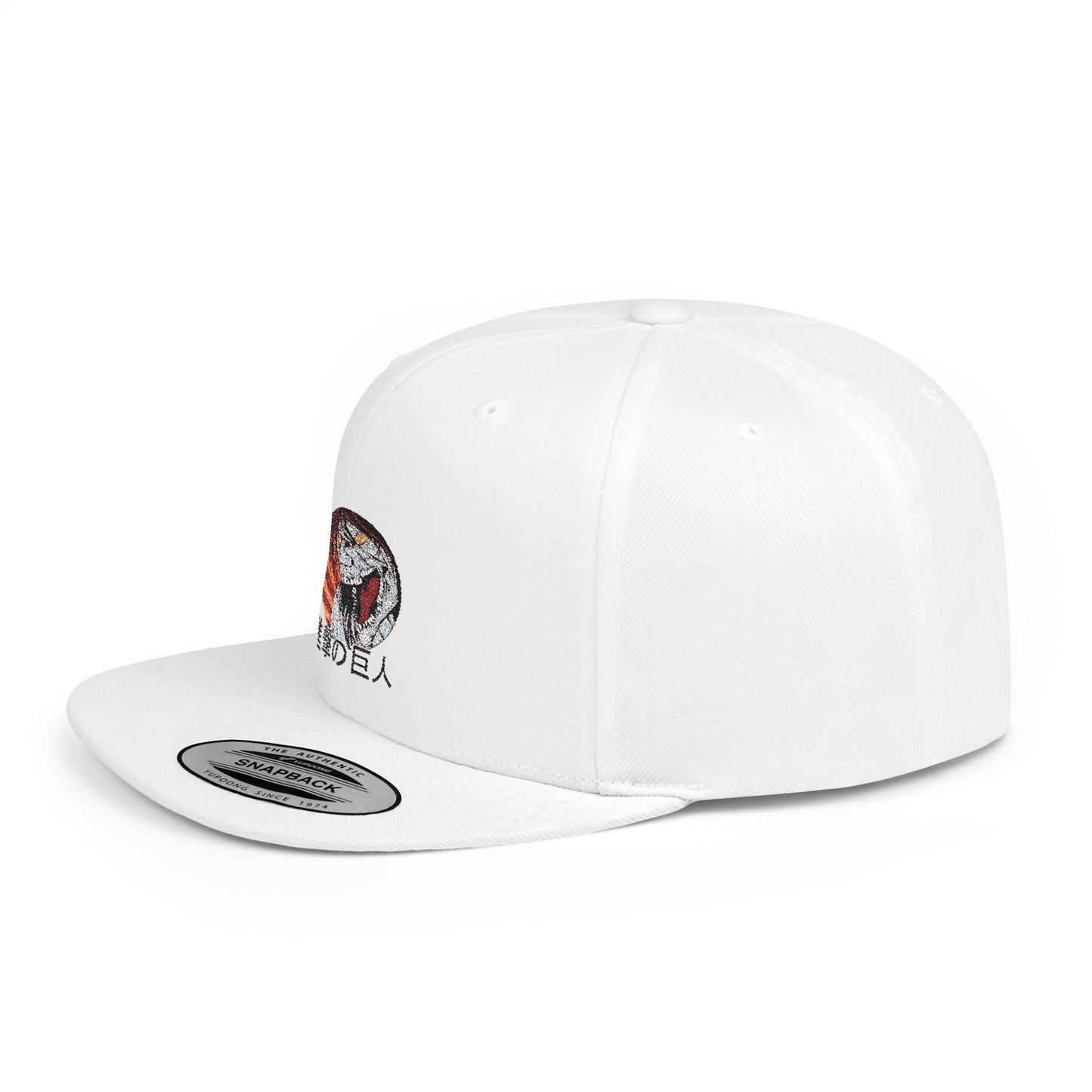 Attack Titan Snapback