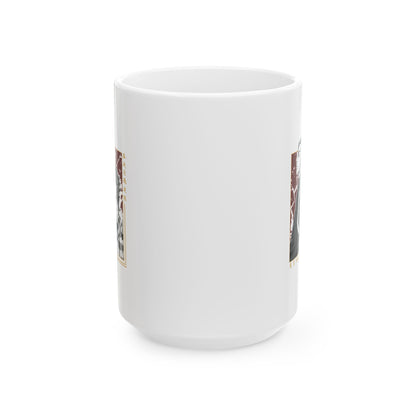 Mikey/Draken-Tokyo Revengers Ceramic Mug