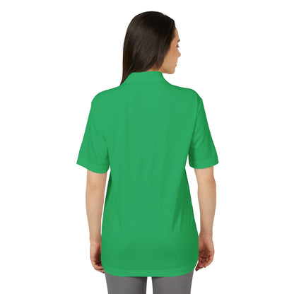 Wolverine Adidas Performance Polo