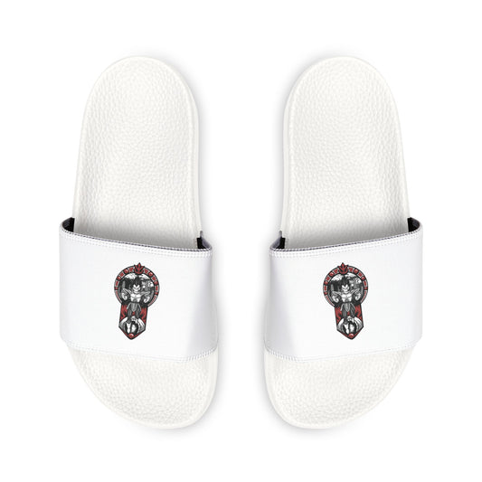 Vegeta Dragon Ball Z Slides