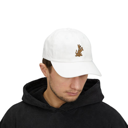 Scooby Doo Cap