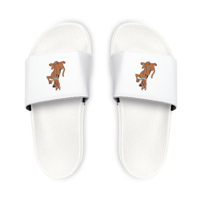 Scooby Doo Slides