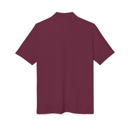 Colossal Titan Adidas Performance Polo