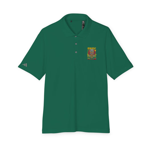 Colossal Titan Adidas Performance Polo