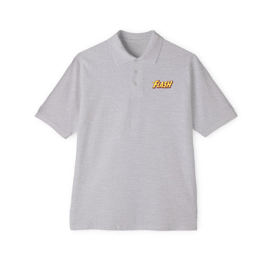 The Flash Polo Shirt