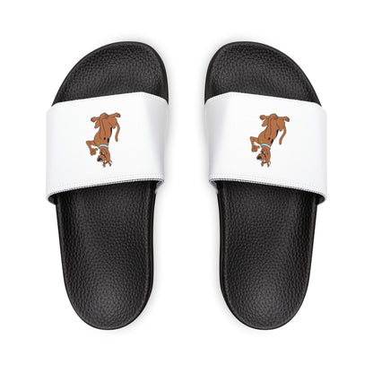 Scooby Doo Slides