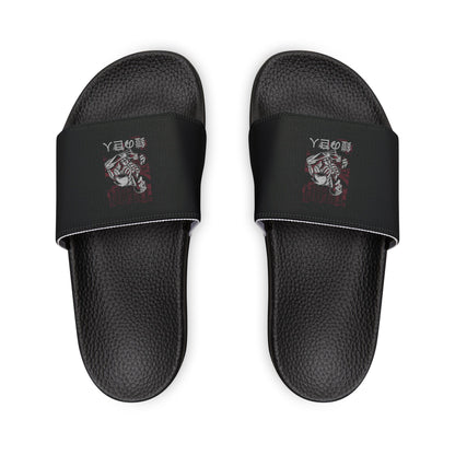 Armored Titan Slides