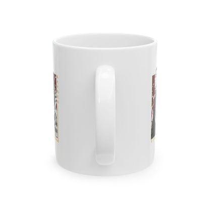 Mikey/Draken-Tokyo Revengers Ceramic Mug