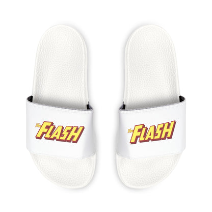 The Flash Slides