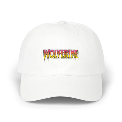 Wolverine Cap