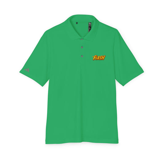 The Flash Adidas Performance Polo