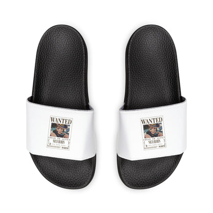 One Piece Wanted Nico Robin Slides