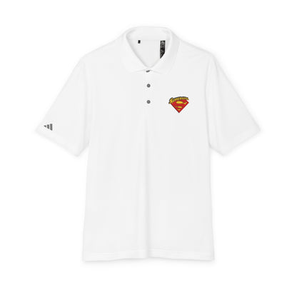 Supergirl Adidas Performance Polo