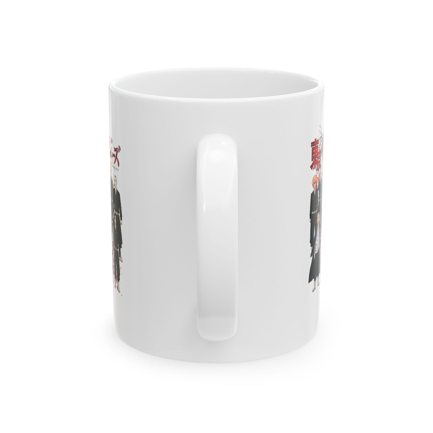 Toman Gang-Tokyo Revengers Ceramic Mug
