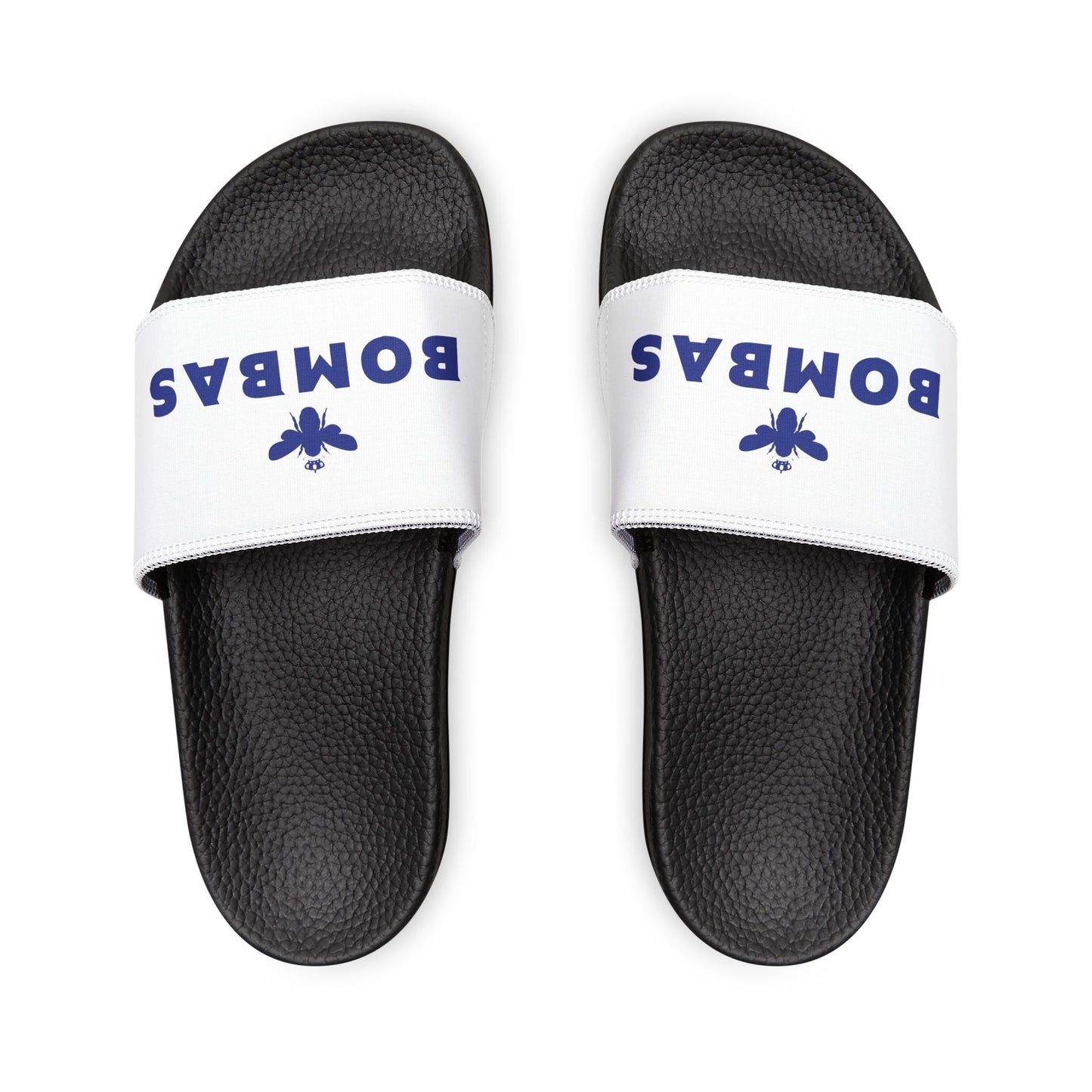 Bombas Slides