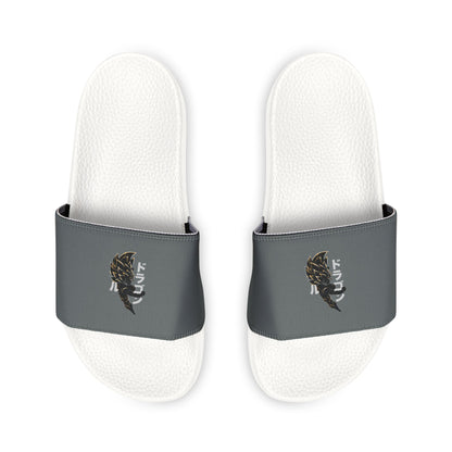 Goku Super Saiyan 3 Slides