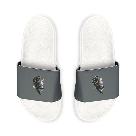 Goku Super Saiyan 3 Slides