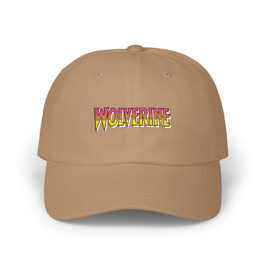 The Flash Cap